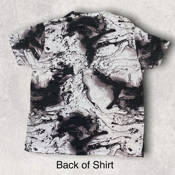 SEVEN SOULS Men's T-Shirt - Picture 6 of 6